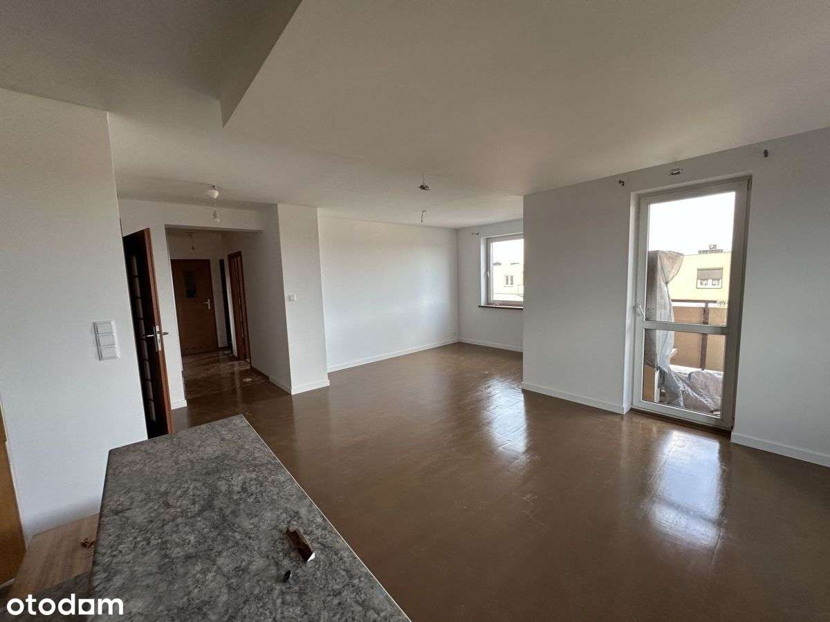 Blisko centrum, funkcjonalne i przestrzenne.-5