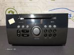 Radio Suzuki Swift III ano 2005  39101-62J0 - 1