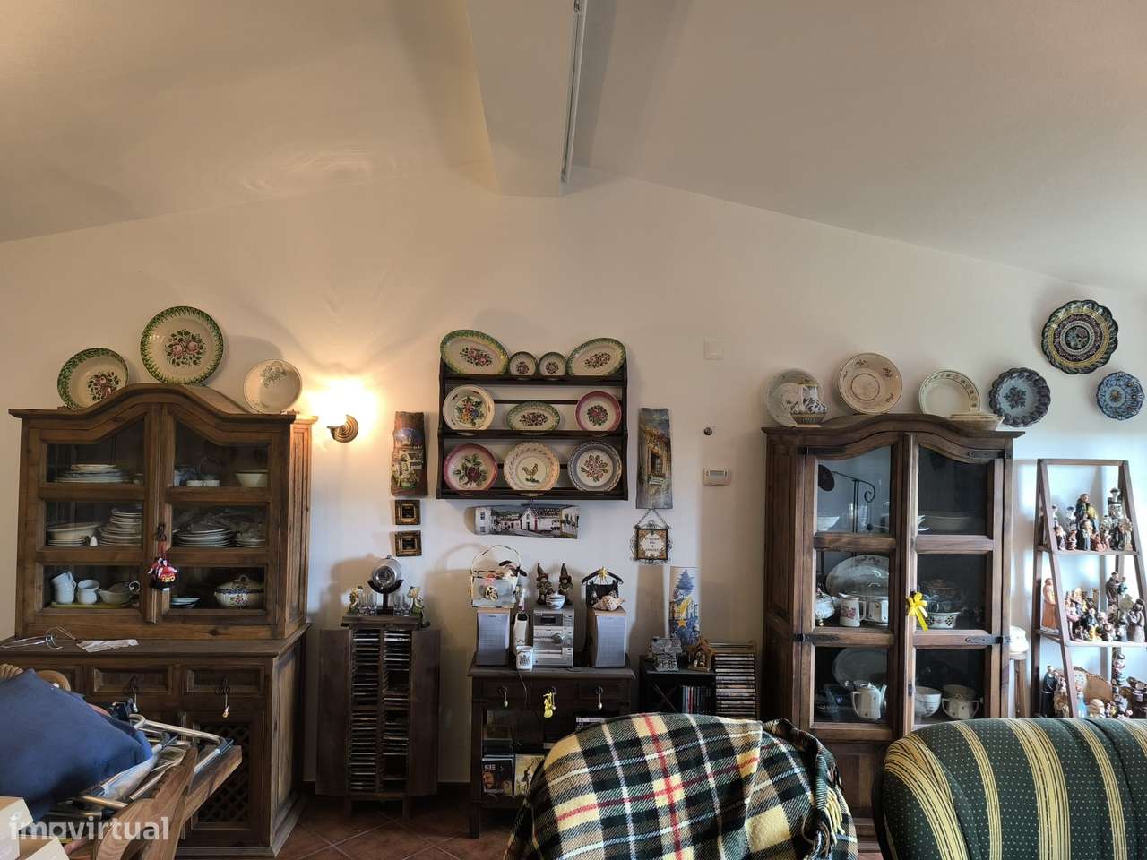 Moradia T3 Venda em Vau,Óbidos-18