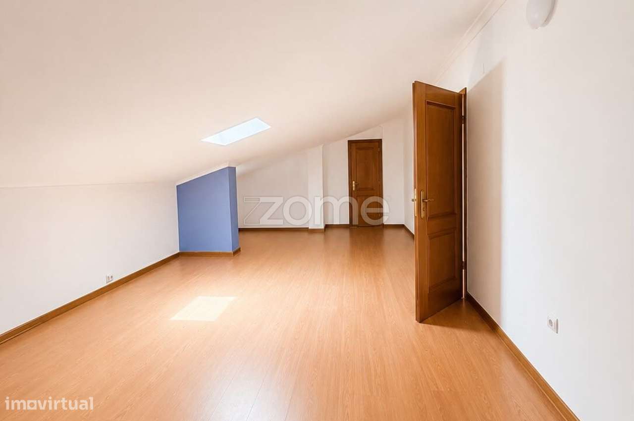 Apartamento T2 Duplex com Terraço e Potencial de Rentabilidade l Vi...-18