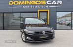 VW Polo 1.0 TSI Trendline - 1