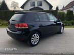 Volkswagen Golf 1.6 TDI DPF Style - 12