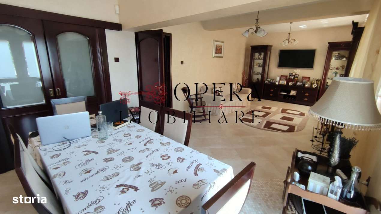 Vila  de vanzare, zona Moara de Vant - Iasi - Imagine principală: 5/17