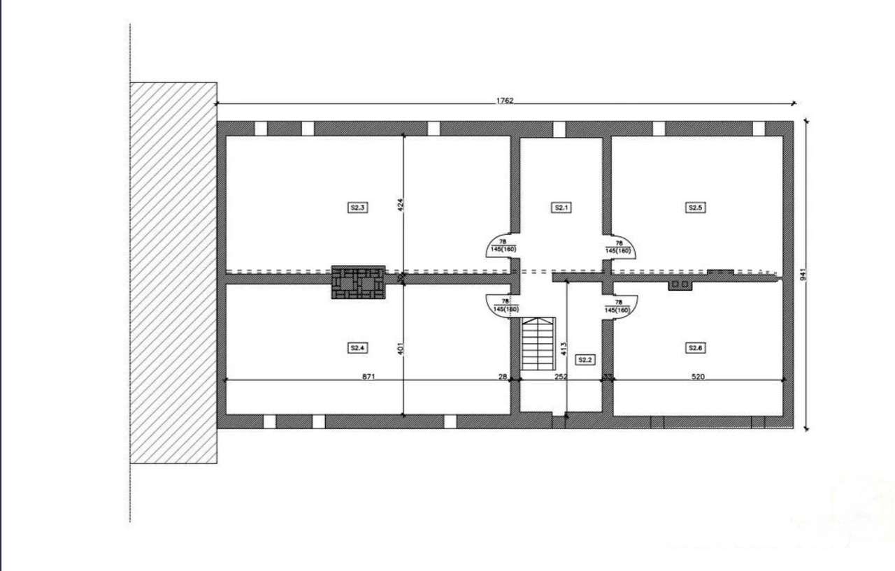 Kamienica dla inwestora w sercu miasta-10