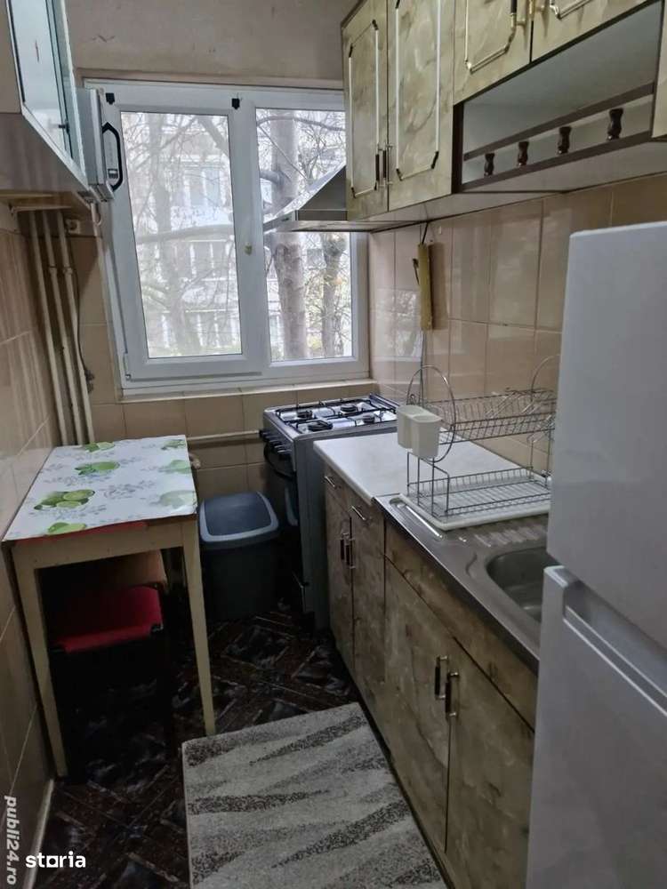 Apartament 2 camere zona Dacia - Iulius Mall - Imagine principală: 3/5