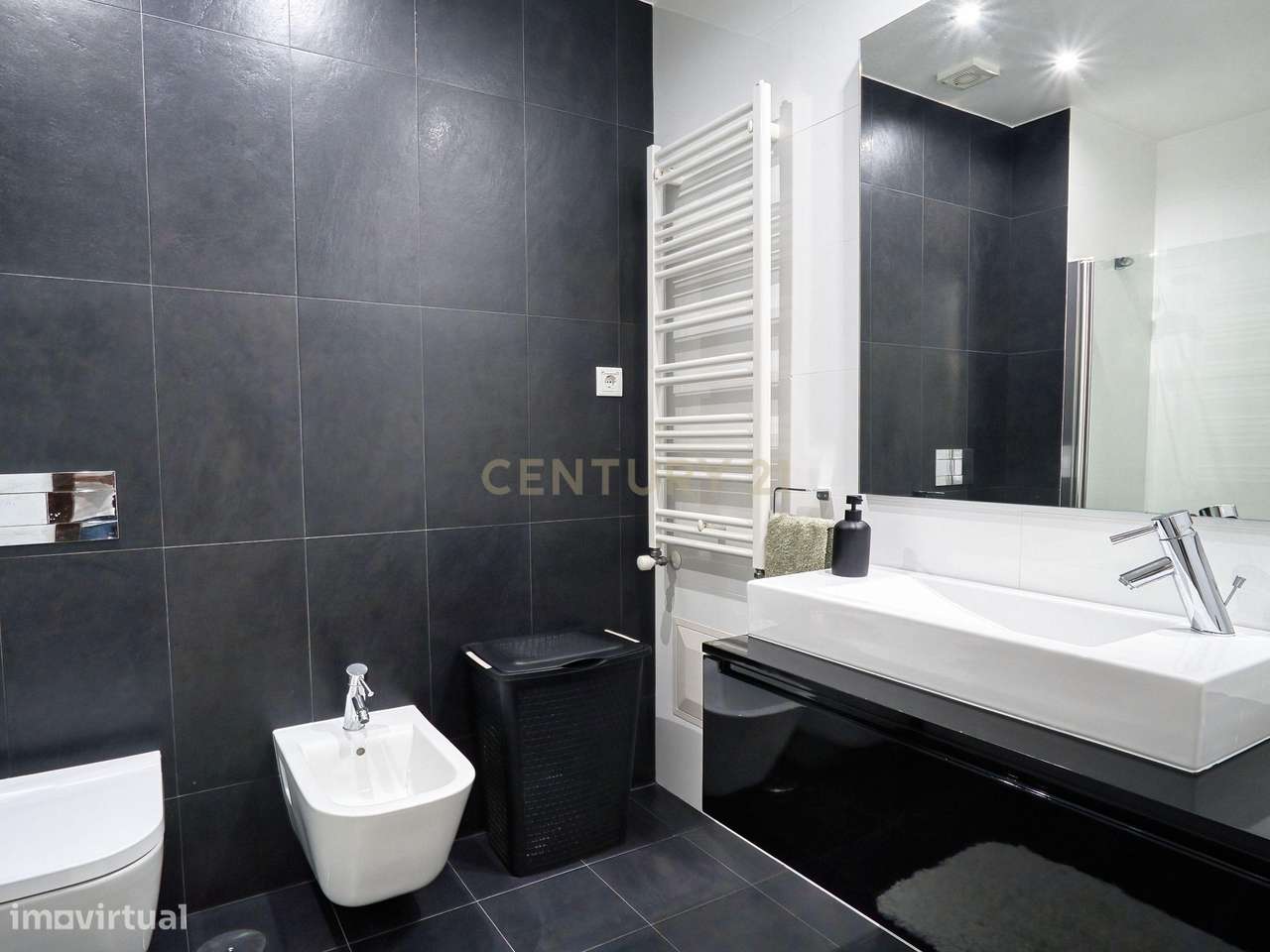 Apartamento T3 - Sítio da Nazaré - Vista Mar - Piscina - Garagem-21
