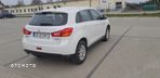 Mitsubishi ASX 1.6 Invite - 4