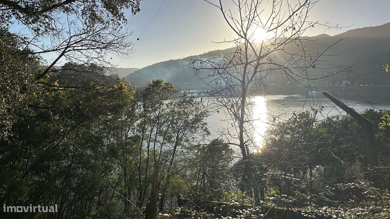 Propriedade única no geres , Casa com acesso ao rio (No rio Caldo)-6