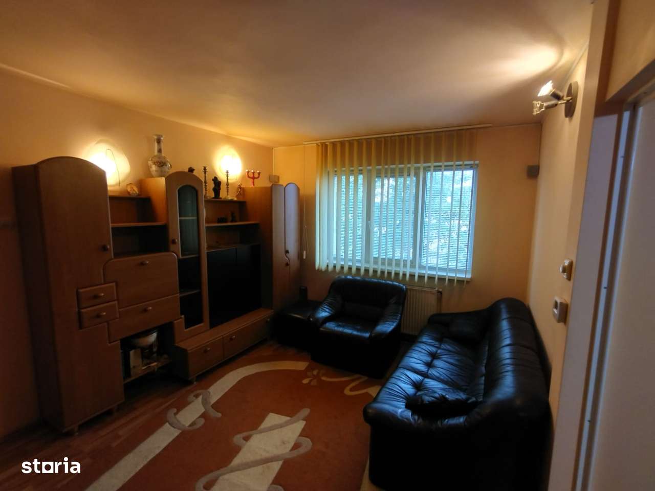 Apartament 2 camere strada Marasti DEVA - Imagine principală: 5/12