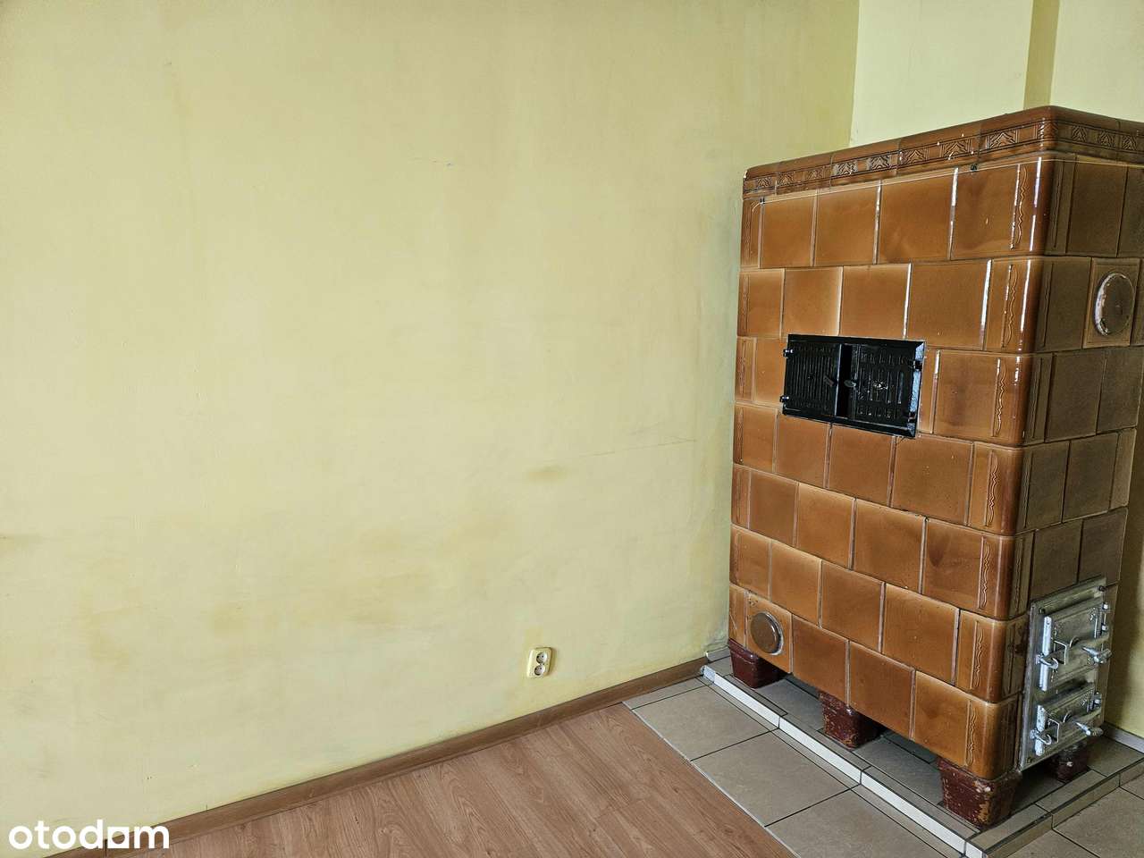 Lokal mieszkalny przy ul. Rayskiego 24/4 na sprzedaż - Pełny obrazek: 5/8