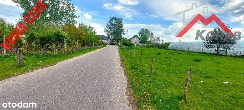 Budowlana, blisko lotniska Modlin - Pełny obrazek: 4/8