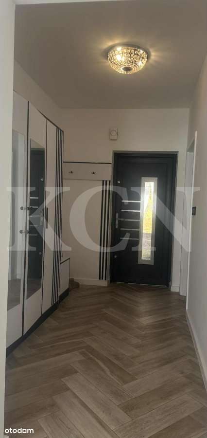 Nowy dom parterowy  w Świeradów Zdrój - Pełny obrazek: 5/20