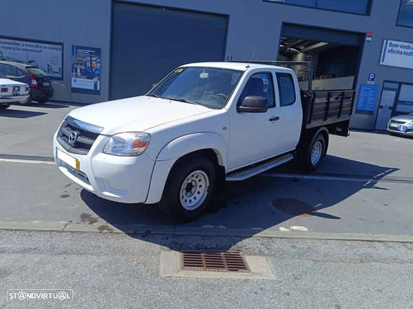 Mazda BT-50 - 2