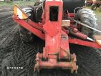 Manitou MT 1233S - SILNIK - 9