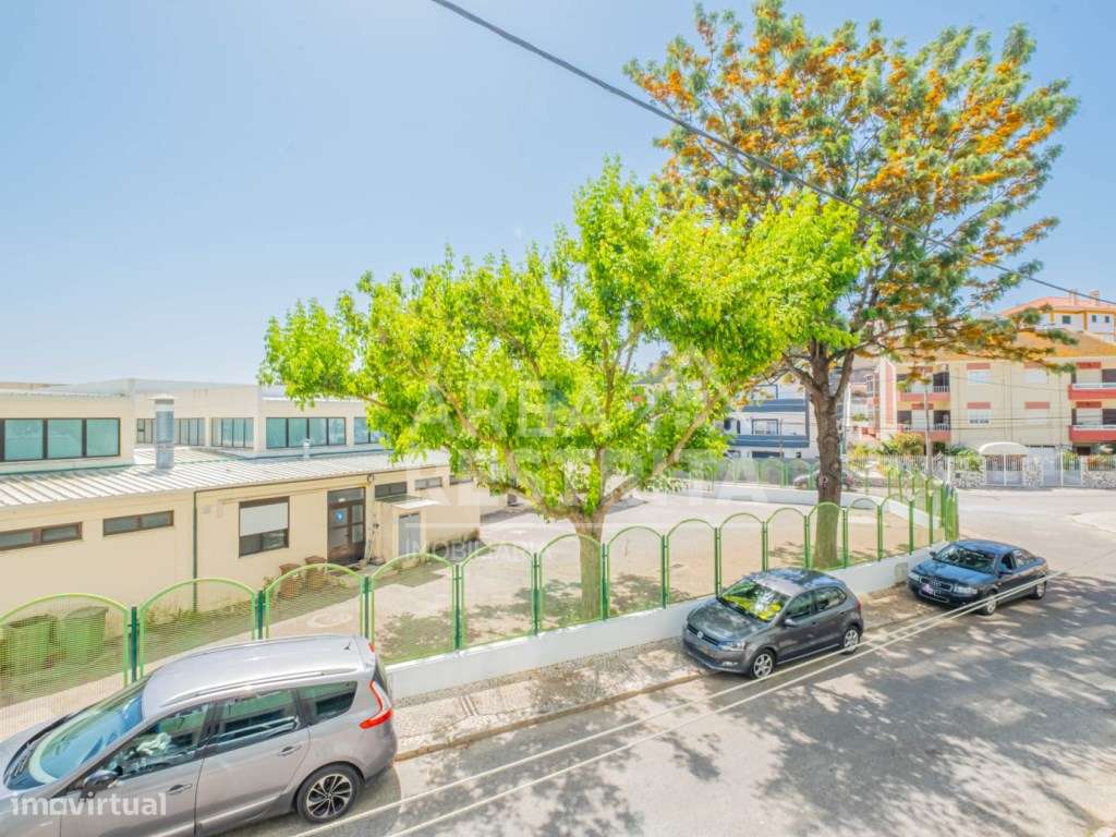 APARTAMENTO T3 - CRUZ DE PAU (SEIXAL) - Grande imagem: 4/35