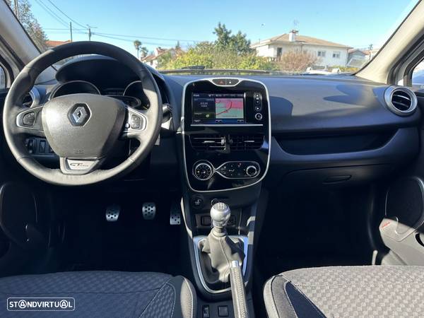 Renault Clio 0.9 TCe GT Line - 10