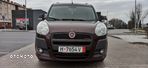 Fiat Doblo 2.0 16V Multijet lang Lounge - 18