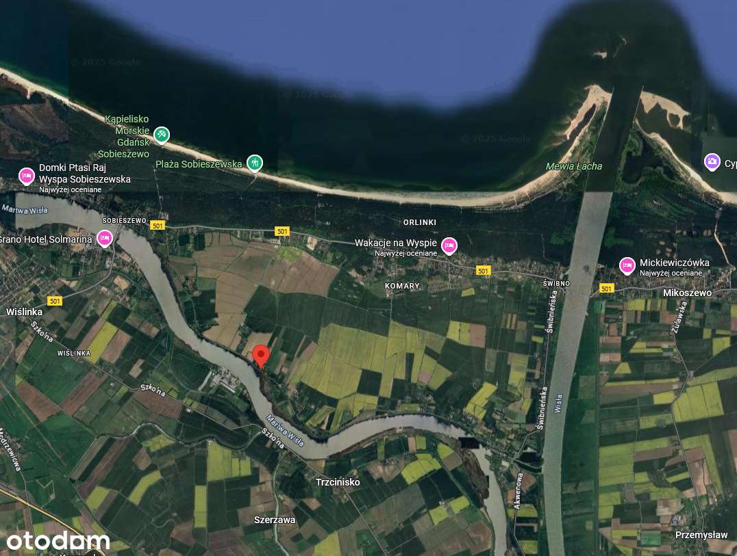 Dom, budynki gospodarcze i działki rolne LICYTACJA - Pełny obrazek: 5/6