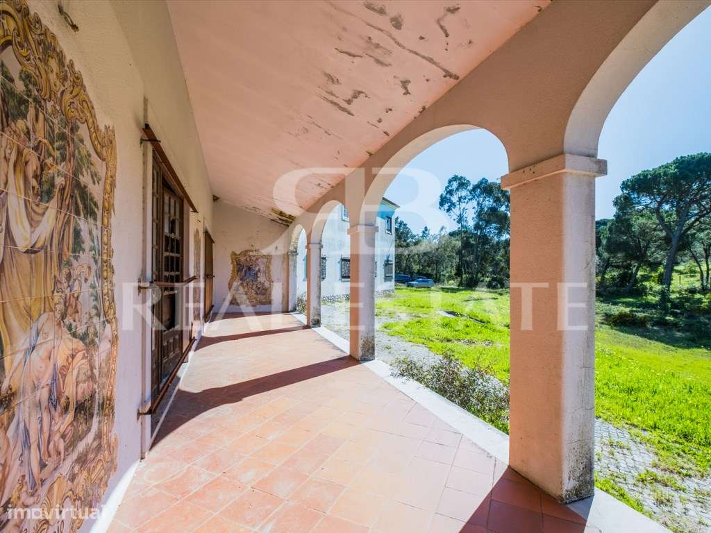 COUNTRY COTTAGE | Sesimbra-43