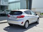 Ford Fiesta 1.0 EcoBoost Connected - 12