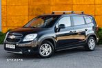 Chevrolet Orlando 1.4 T LT+ - 12