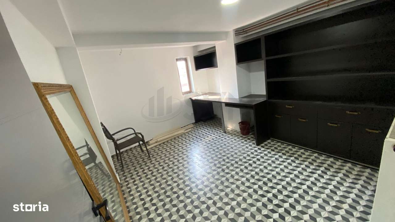 Spatiu comercial de inchiriat- 13 Septembrie - Imagine principală: 5/15