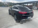 Mercedes-Benz GLE Coupe 350 d 4Matic 9G-TRONIC - 7