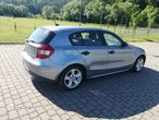 BMW Seria 1 116i - 9