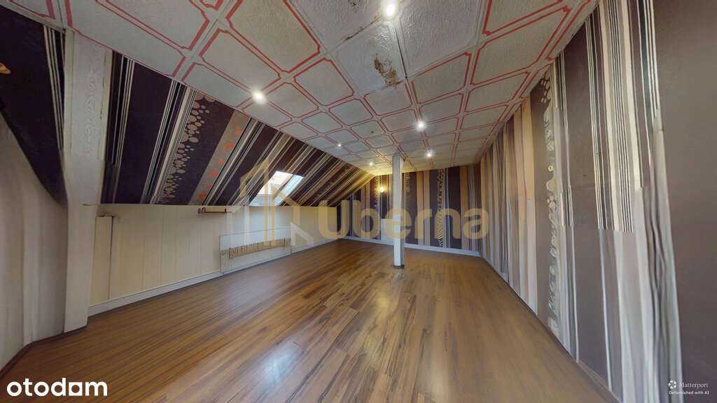 Mieszkanie 4 pokojowe, 130 m2 w centrum Goleniowa-0