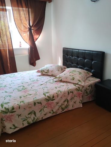 Mangalia vila P+1+M Centru de vanzare-2