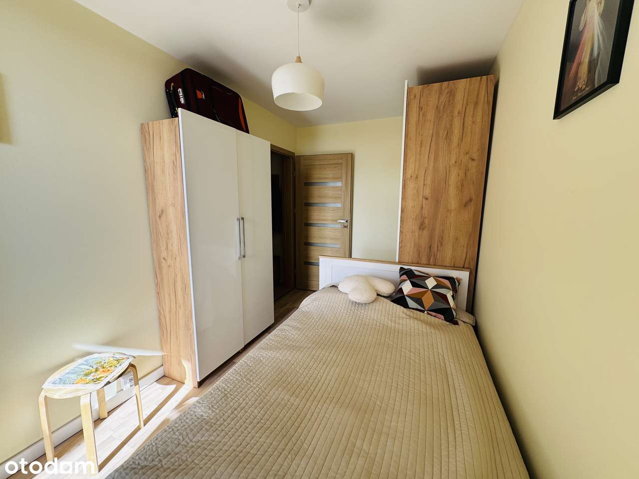 2 pok/balkon/winda/ul. Bobrza-8