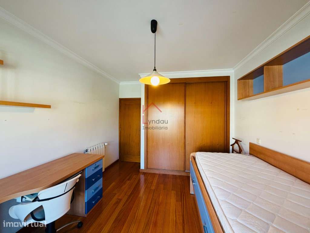 Moradia T3+1 Landim Famalicão-19