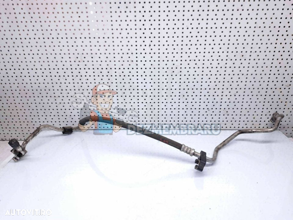 Conducta AC Bmw 5 (F10) [Fabr 2011-2016] 4254216 2.0 N47T - 1