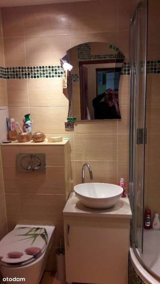 Mieszkanie Halemba ul . Lexa 9A - Pełny obrazek: 4/7