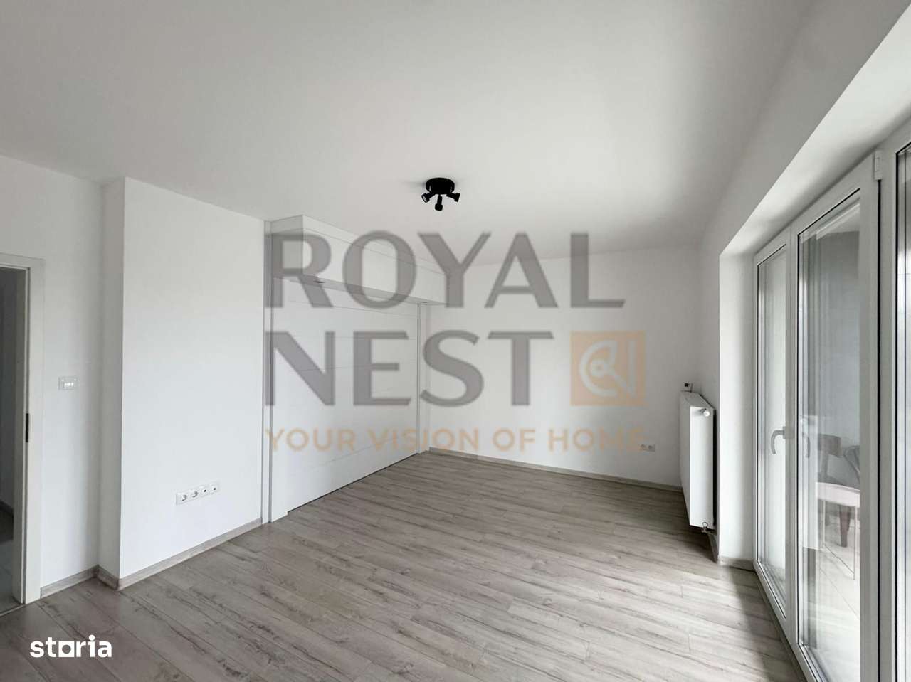 De inchiriat apartament de 2 camere in Avantgarden 3, faza 5 - Imagine principală: 3/13