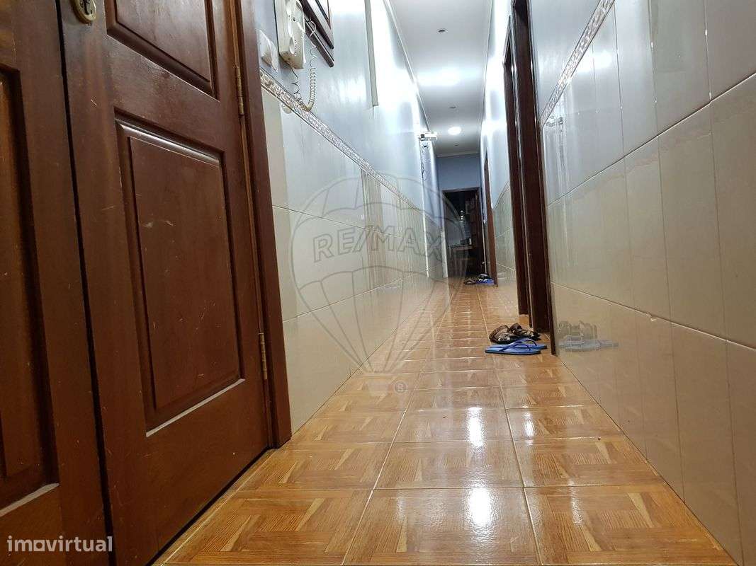 Apartamento T5 para venda - Grande imagem: 4/13