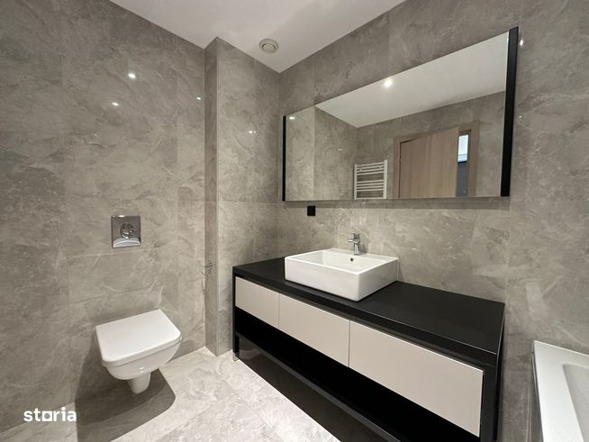 Apartament tip Studio Dublu | Parcare Subterana | Select Residences-7
