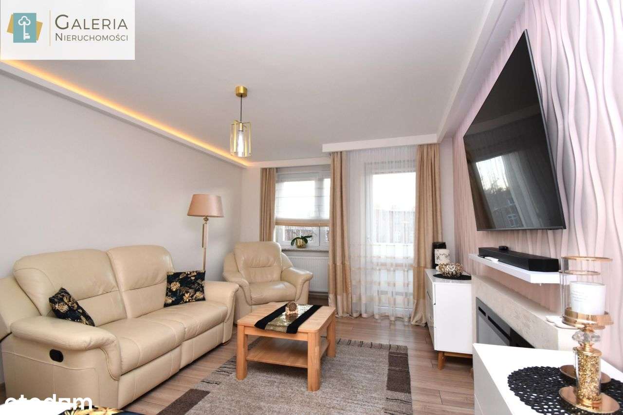 Gotowe do wprowadzenia- 3 pokoje z klimatem - Pełny obrazek: 4/14