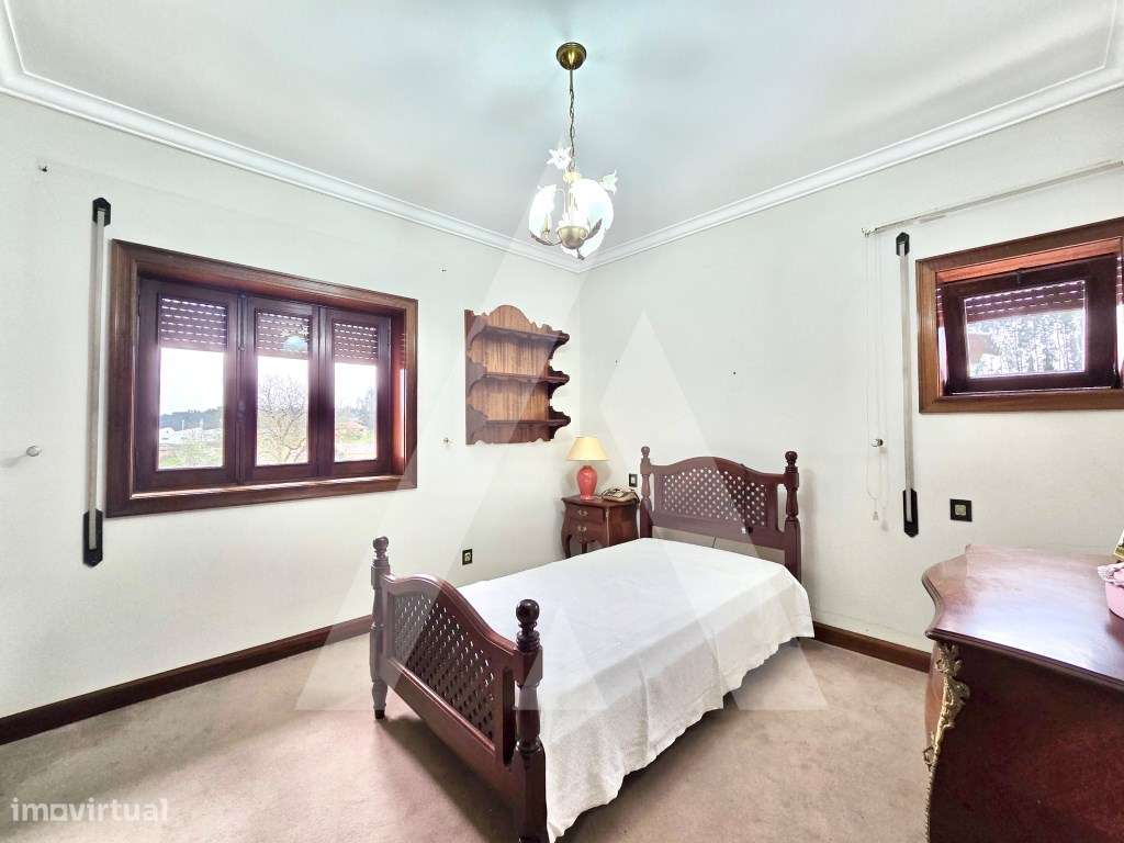 Magnifica Moradia em Águeda-16
