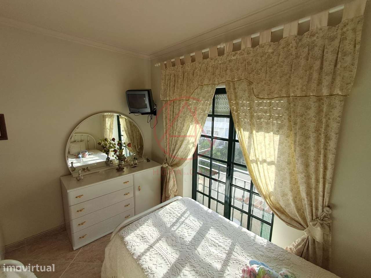 Apartamento T1 – Armação de Pêra – Silves-21