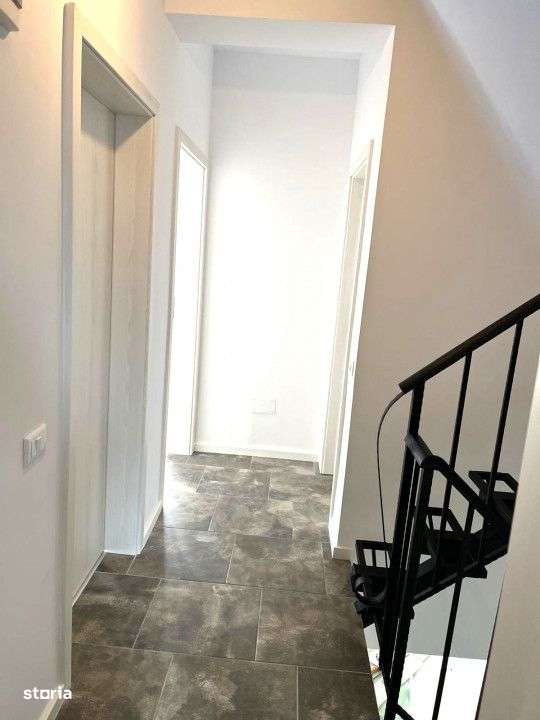 Casa/Vila Bragadiru Ansamblu Insiruite P+1+M Id nr 4 - Imagine principală: 2/16