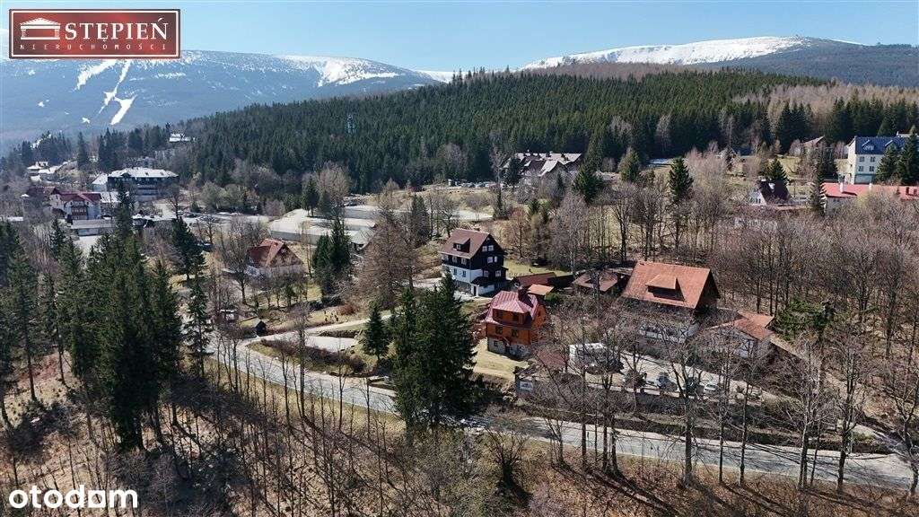 Wyjątkowa Nieruchomość Inwestycyjna w Karpaczu - Pełny obrazek: 4/20