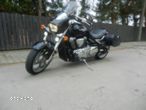 Suzuki Intruder - 1