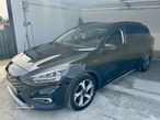 Ford Focus SW 1.0 EcoBoost Active X - 23