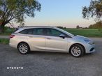Opel Astra V 1.2 T Edition S&S - 9