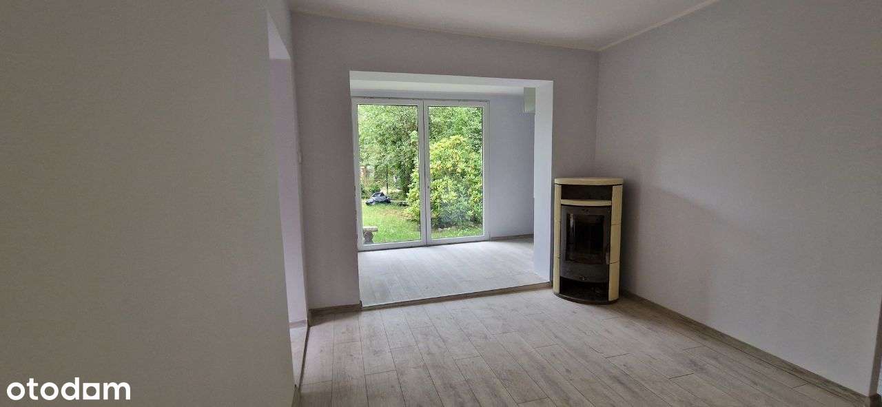 Całoroczny dom 46 M2 z ogródkiem! - Pełny obrazek: 5/12