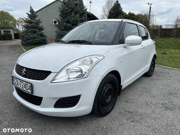 Suzuki Swift - 25