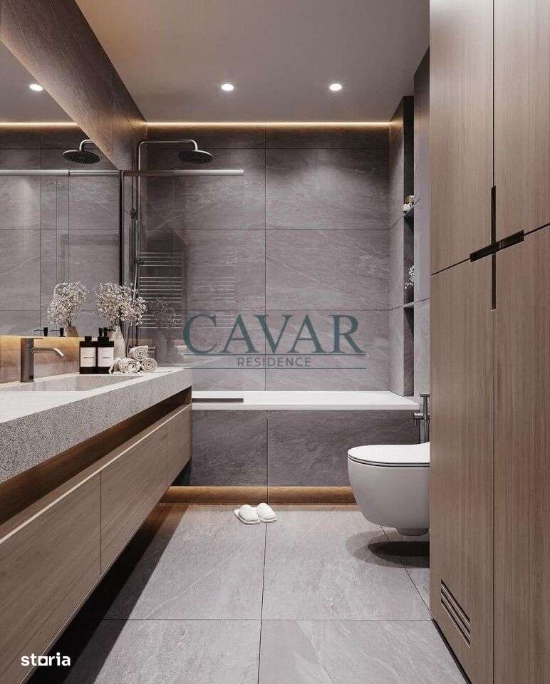 Proiect Cavar Residence 2 Camere Discount 3000 Euro-5