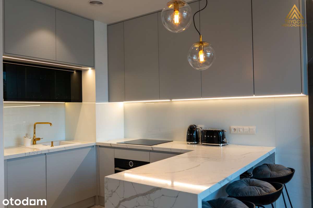 Apartament 2-pok | Browary Warszawskie |Krochmalna-10