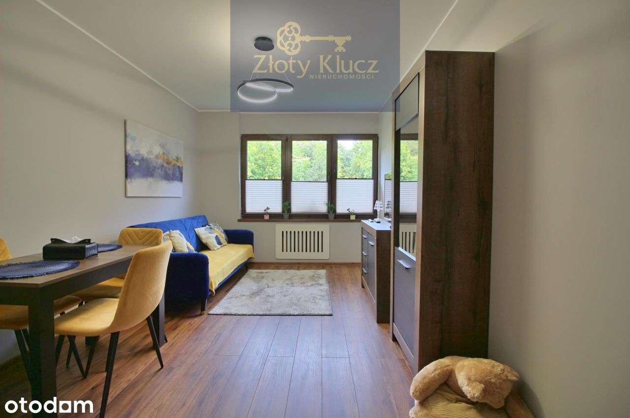 Przytulne 3-pokojowe mieszkanie po remoncie - Pełny obrazek: 3/16